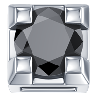 Charm Elements in Oro Diamante DCHF3303.002